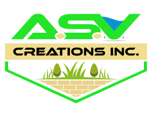  ASV Creations Landscaping Inc