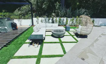 Landscaping Design