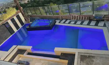 Pool Services